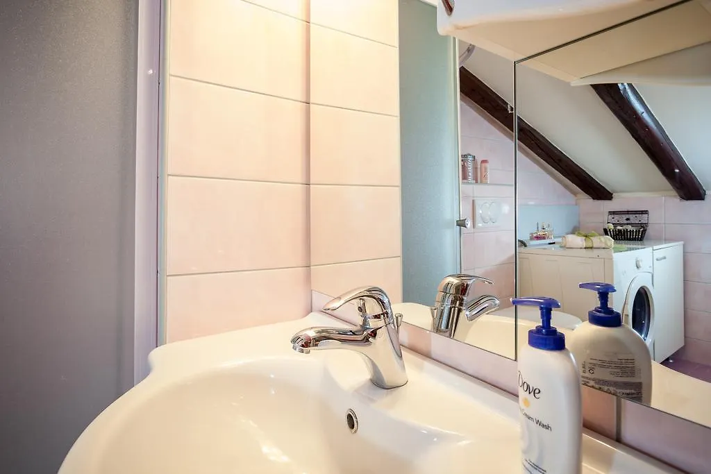 Apartment Medak Split City Center